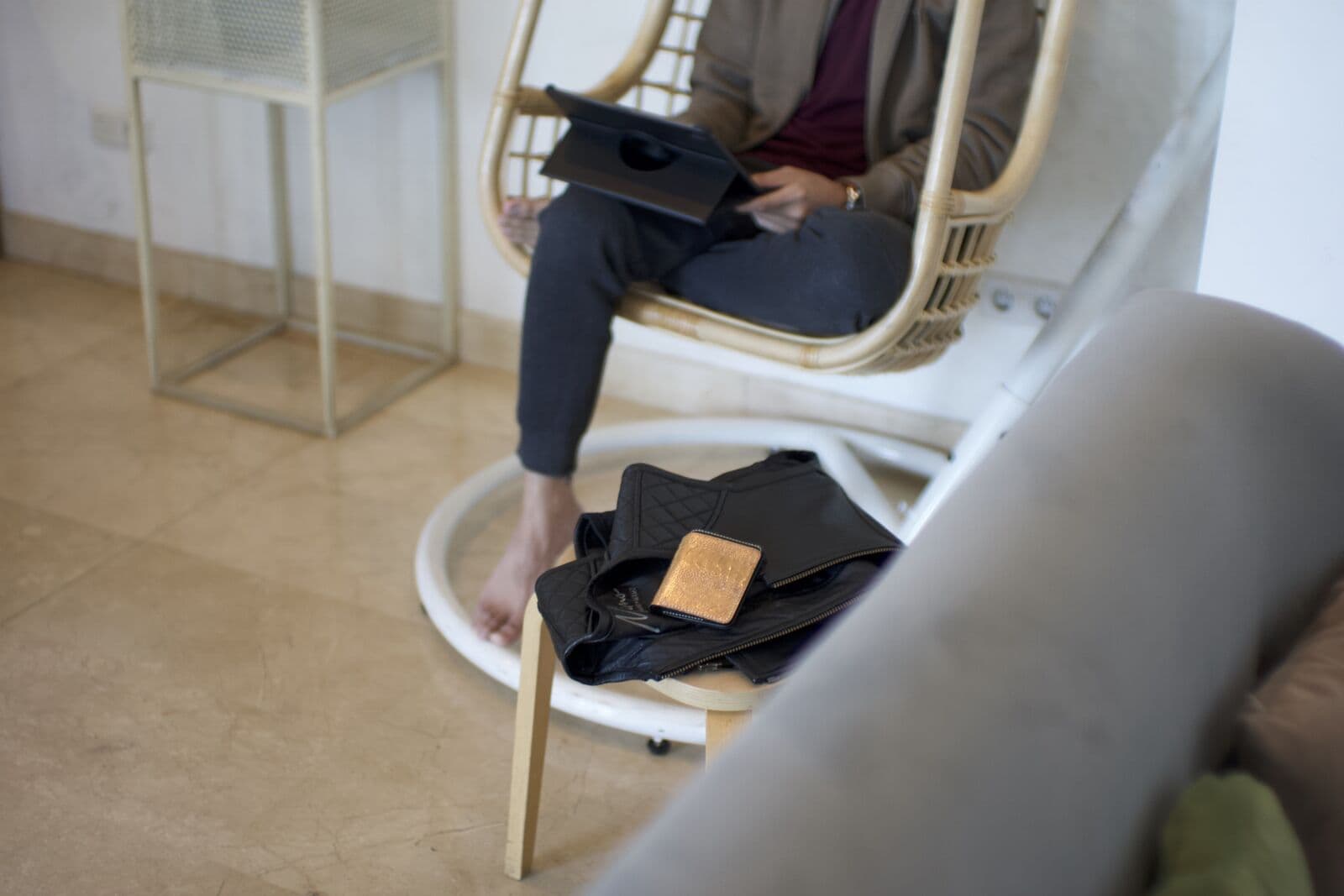 Atelier moment