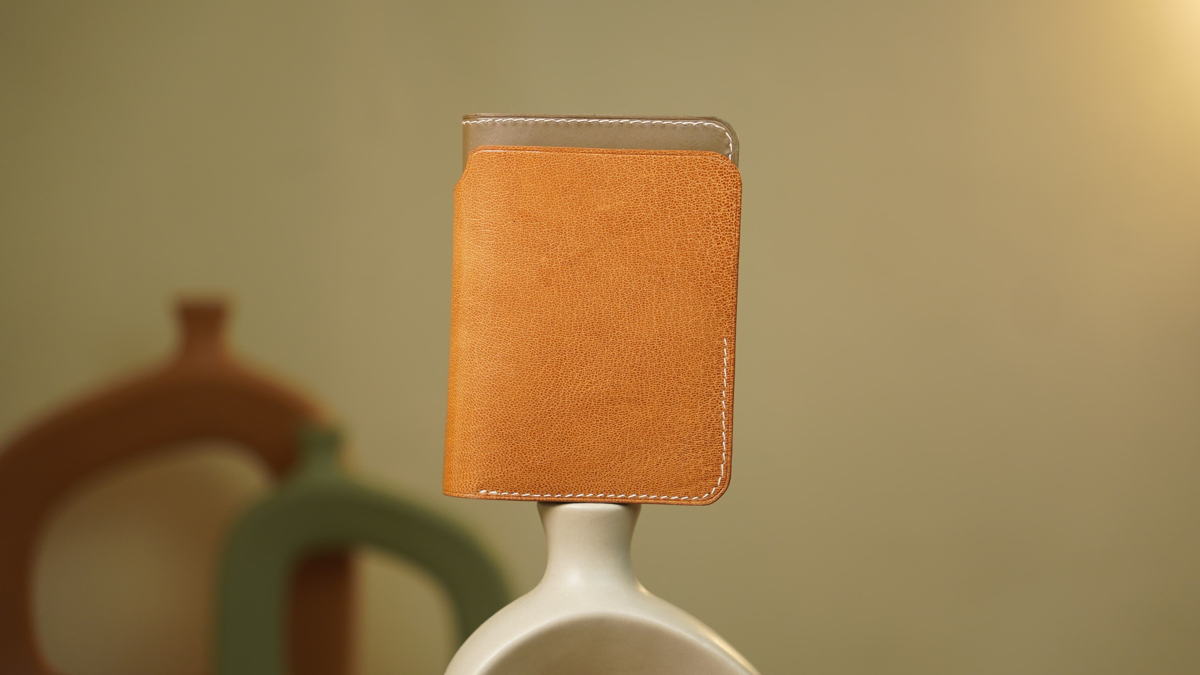 Venti Tan Glass